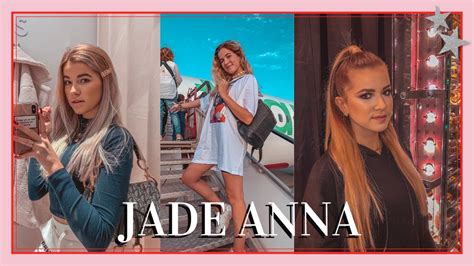 jade anna youtube|jade anna instagram.